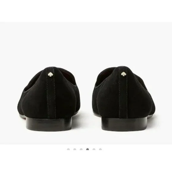 NWT 💌 KATE SPADE I Love New York Shoes Size 5.5 - Picture 3 of 6